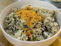 -海之鲜大排档(东山海鲜金銮湾店)