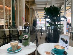 大堂-PAUL LAFAYET 法式甜品(港汇广场店)