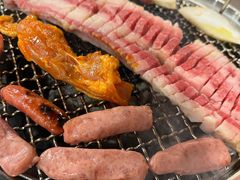 -永安里地摊烤肉(首创店)