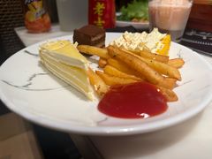 -火炉火自助餐(西直门凯德MALL店)