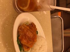 -永盈茶餐廳(壬丰店)