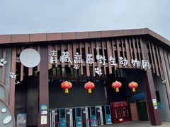 -青藏高原野生动物园