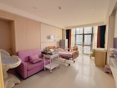 -佛山复星禅诚医院