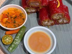 -点都德(汇点楼店)