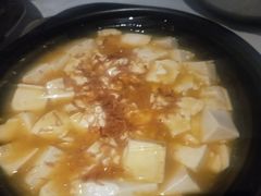 蟹黄豆腐-新沸腾鱼乡(世贸天阶店)