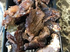 -林记潮牛·牛肉火锅(上马墩店)