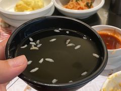 -韩屋韩国料理(天山路店)