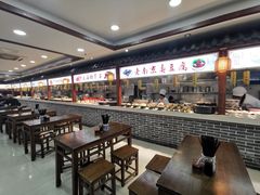 -乌衣巷美食城