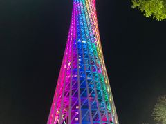 -广州塔