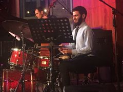 -林肯爵士乐上海中心 Jazz at Lincoln Center Shanghai