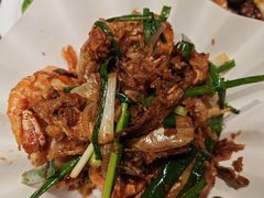 -蚬皇•陈味莞(西平景湖店)