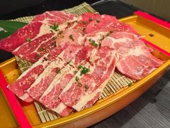 -AJIYA·池袋日式烧肉自助(天津万象城店)