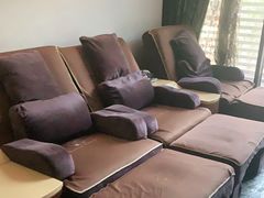 -金悦足道(宝岗大道店)