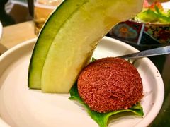 -西村日本料理(香格里拉饭店)