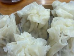 -海汇源老烧麦店(东大街总店)