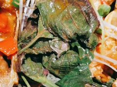 紫苏叶-湘满甲·黄焖甲鱼创始者·湘菜·鲁菜(潘家园店)