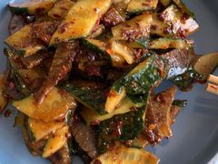 -服务大楼冷面(延大店)