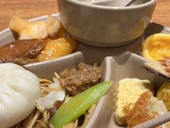 -素满香·Vegan食养自助(天一广场店)