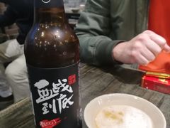 -庆合府重庆大排档(紫都城店)