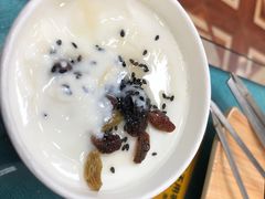 -马布尔莱斯食府(西红门店)