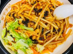 -宛平李记小吃(东关街店)