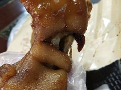 -赵元章肉骨烧(山塘街店)