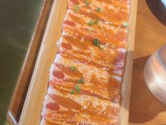 -龙山烧肉(万象城店)