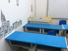 -昂立青少儿成长中心(普陀中环百联校区)