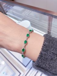 -Cindy Jewelry·钻戒·彩色宝石