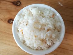 鸡饭-金勺子原汤椰子鸡