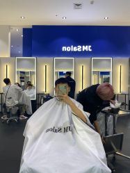 -吉米造型