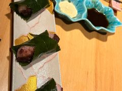 -本逸·割烹料理(湖墅店)