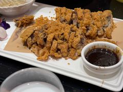 -尚品越府·融合餐厅(延安路店)
