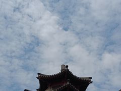-鸡鸣驿古城