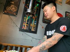 -超级神炭烤肉夜食(芥园西道店)
