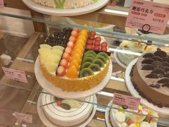 -金凤成祥(草桥店)