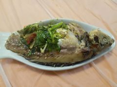 -邮亭丁鲫鱼(大足总店)