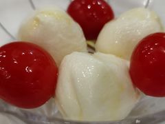 -萨莉亚意式餐厅(悦荟广场店)