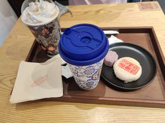 -故宫角楼咖啡(故宫店)