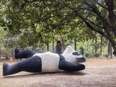 -宝岩生态观光园