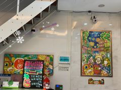 -甜心妈妈·榴莲星级糖水(北京路总店)