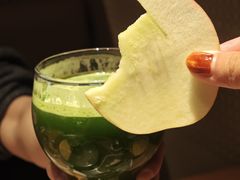 -巴奴毛肚火锅(京西大悦城店)