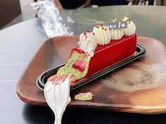 -方炉面包(丹凤店)