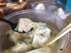 -笑来喜馄饨小笼工坊店(湖滨街店)