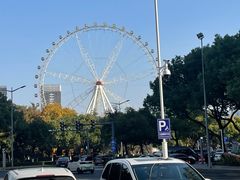 -衣裳街历史文化街区
