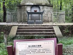 -灵谷景区