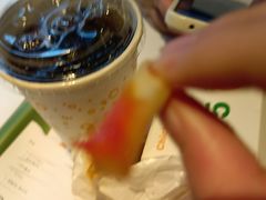 -麦当劳(总统大酒店店)