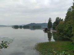 -东湖落雁景区