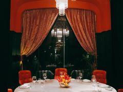 包厢-福楼法餐厅FLO