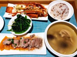 点击看大图 -和伊母婴护理中心·全套房(金山店)